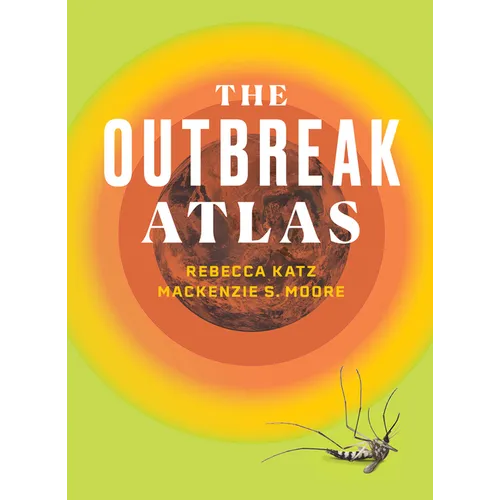The Outbreak Atlas