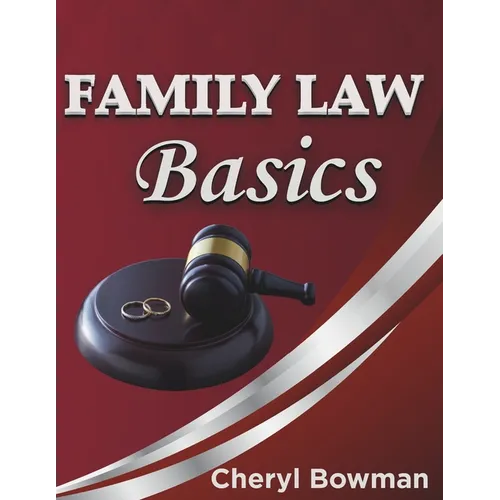 Family Law Basics