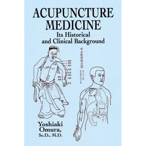 Acupuncture Medicine - Paperback