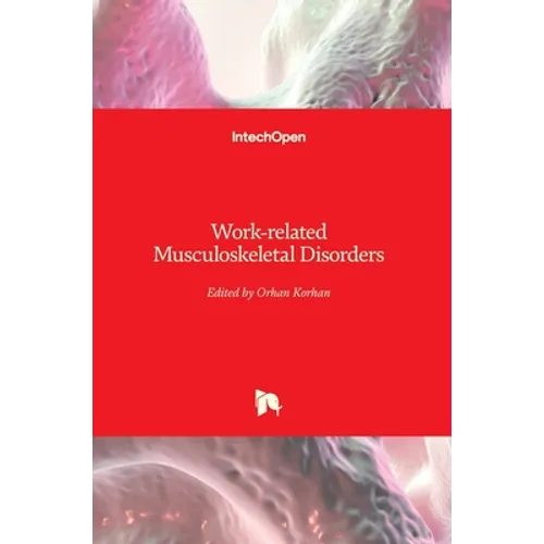 Work-related Musculoskeletal Disorders