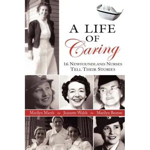 A Life of Caring