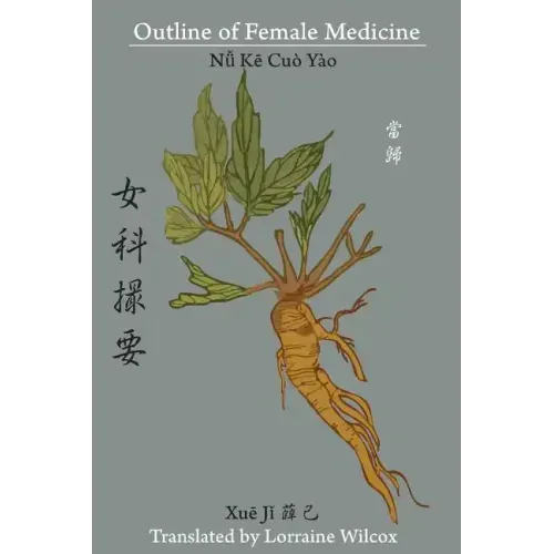 Outline of Female Medicine