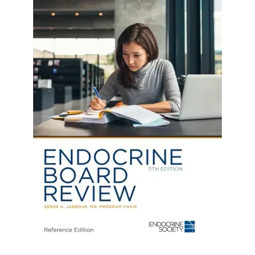 Endocrine Board Review 11th Edition