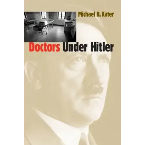 Doctors Under Hitler