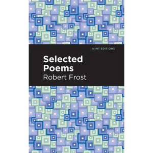 Selected Poems - Paperback