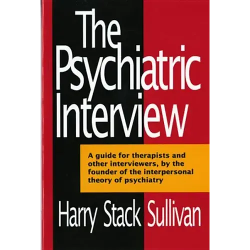 The Psychiatric Interview