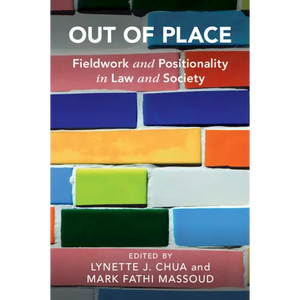 Out of Place - Paperback
