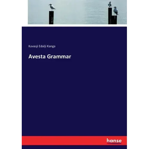 Avesta Grammar
