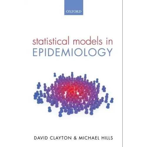 Stat Models Epidemiology P