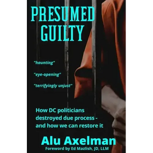 Presumed Guilty - Paperback