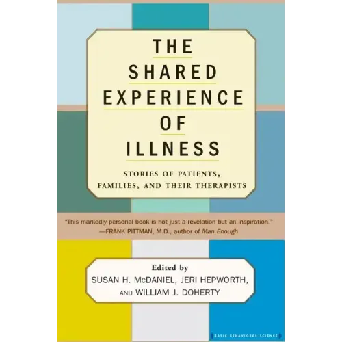 The Shared Experience of Illness