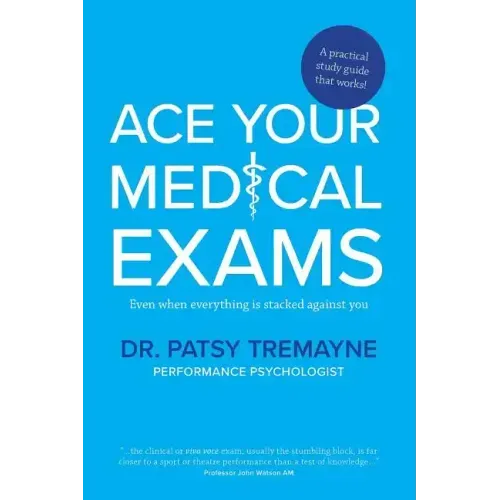 Ace Your Medical Exams