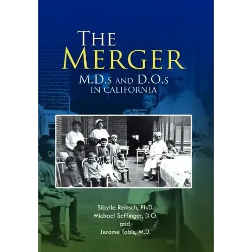 The Merger