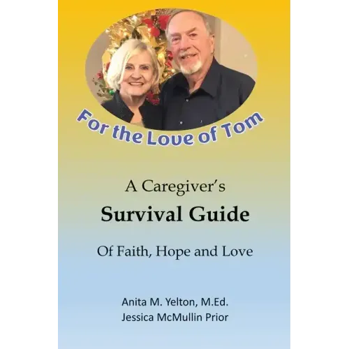 For the Love of Tom