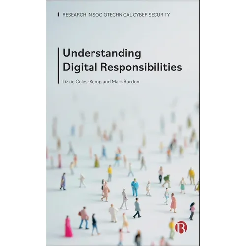 Understanding Digital Responsibilities