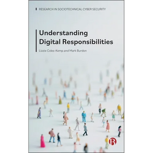 Understanding Digital Responsibilities - Hardcover