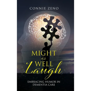 Might as Well laugh - Hardcover