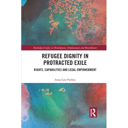 Refugee Dignity in Protracted Exile: Rights, Capabilities and Legal Empowerment