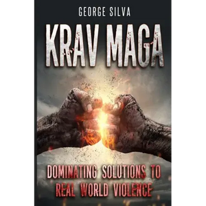 Krav Maga - Paperback
