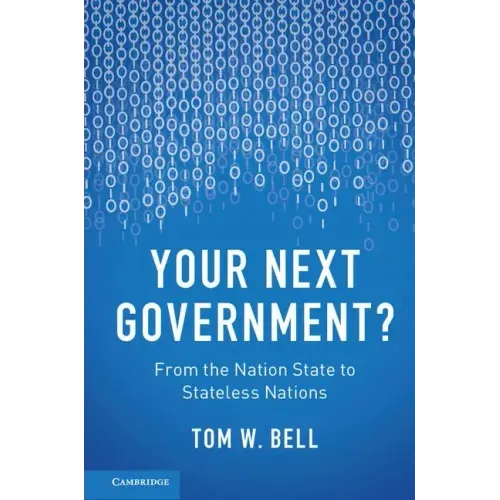 Your Next Government?