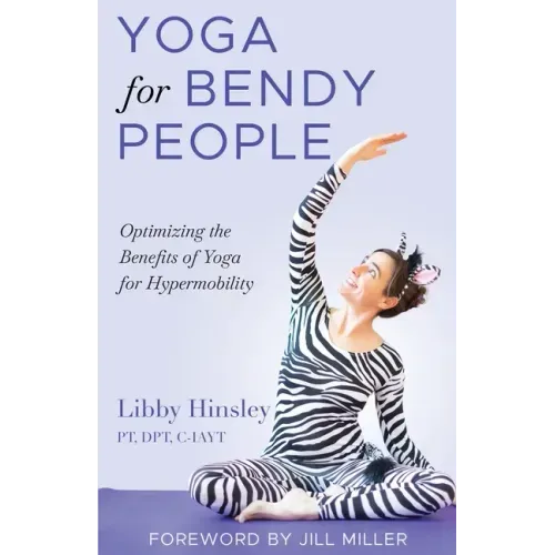 Yoga for Bendy People