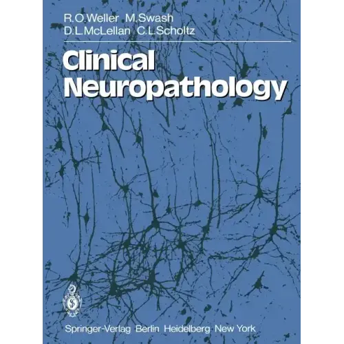 Clinical Neuropathology