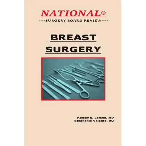 Breast Surgery
