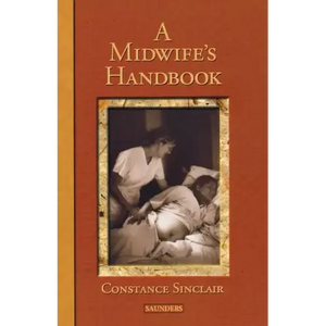 A Midwife's Handbook - Paperback