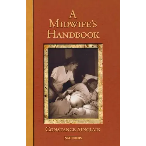 A Midwife's Handbook