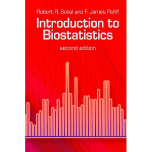 Introduction to Biostatistics: Second Edition - Paperback
