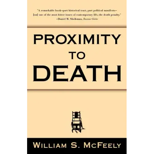 Proximity to Death