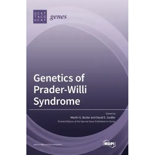 Genetics of Prader-Willi Syndrome