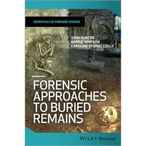 Forensic Approaches to Buried Remains