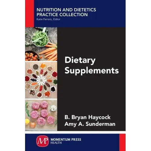 Dietary Supplements
