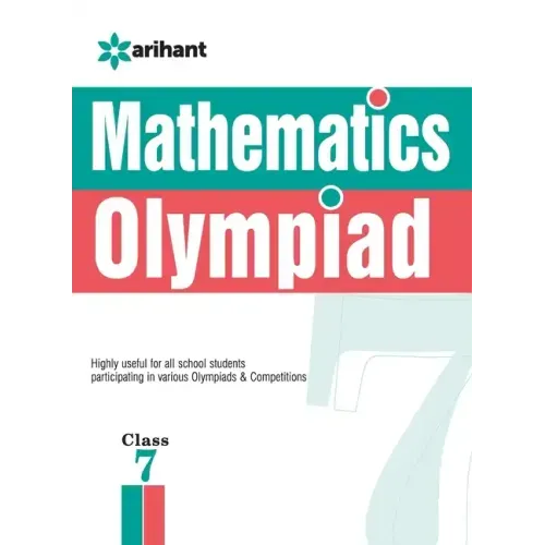 Olympiad Maths Class 7th