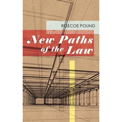 New Paths of the Law
