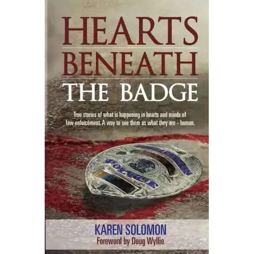 Hearts Beneath the Badge