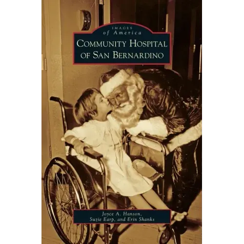 Community Hospital of San Bernardino