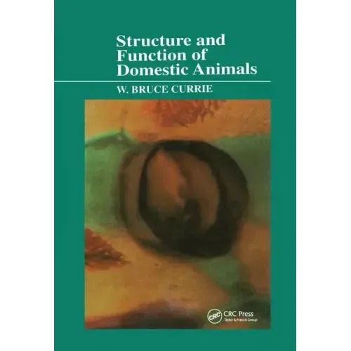 Structure and Function of Domestic Animals