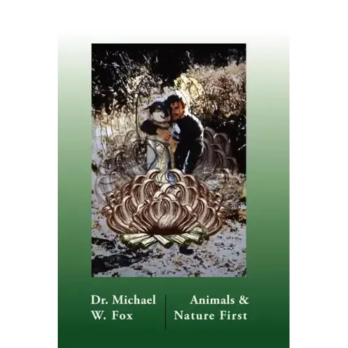 Animals & Nature First: Creating New Covenants with Animals and Nature