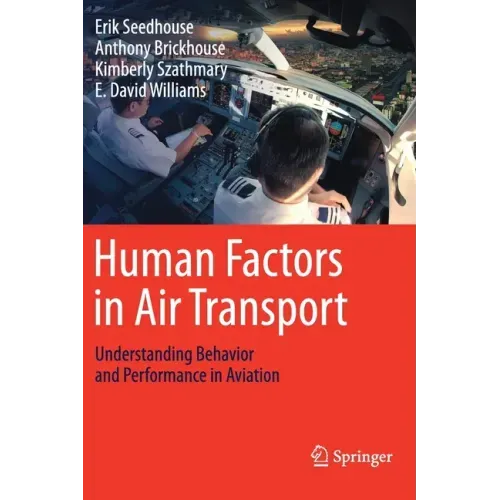 Human Factors in Air Transport: Understanding Behavior and Performance in Aviation