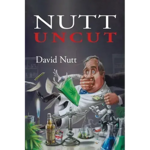 Nutt Uncut - Paperback