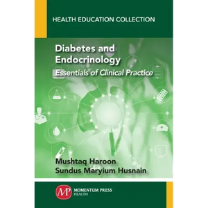 Diabetes and Endocrinology: Essentials of Clinical Practice - Paperback