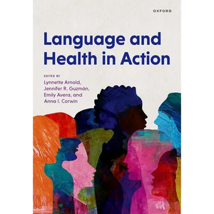 Language and Health in Action - Paperback