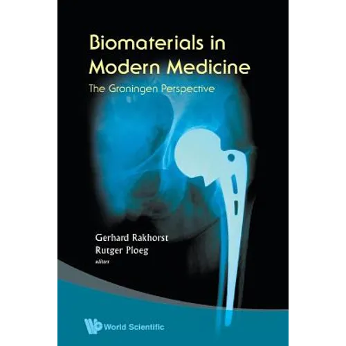 Biomaterials in Modern Medicine