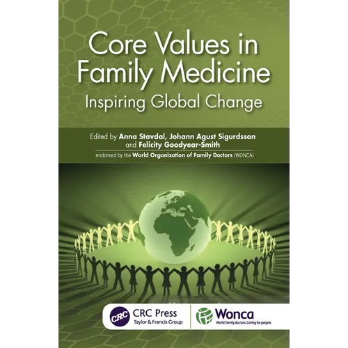 Core Values in Family Medicine: Inspiring Global Change