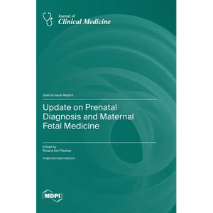 Update on Prenatal Diagnosis and Maternal Fetal Medicine - Hardcover