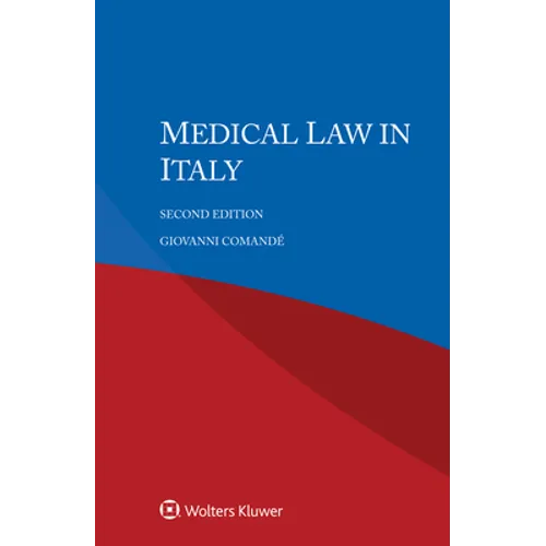 Medical Law in Italy