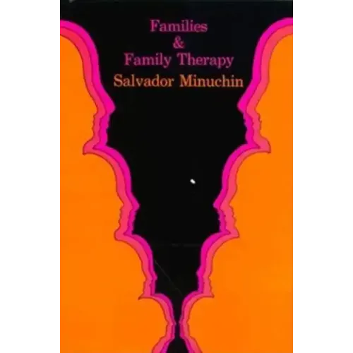 Families and Family Therapy