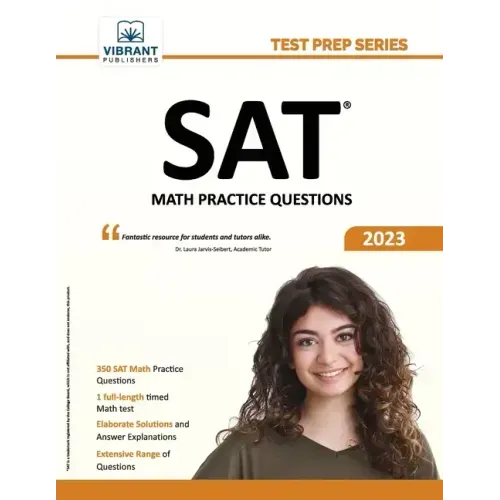SAT Math Practice Questions